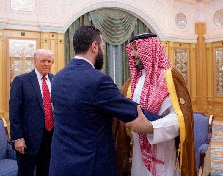 Golan-tilbagetrækning: Kan Netanyahu Gribe Muligheden for Fred med Syrien?
