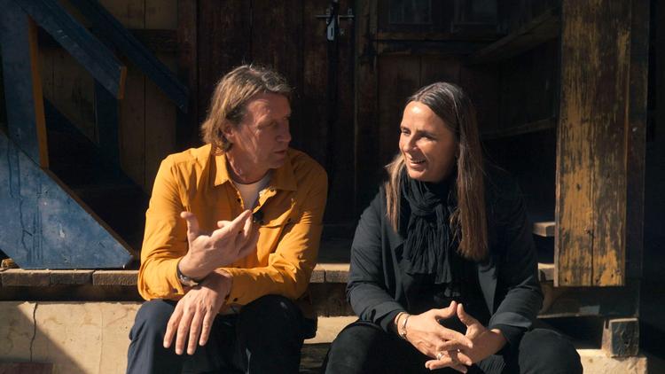 Bhutan med Anne og Anders: En Rejse Fyldt med Ydmyghed og Kontrast