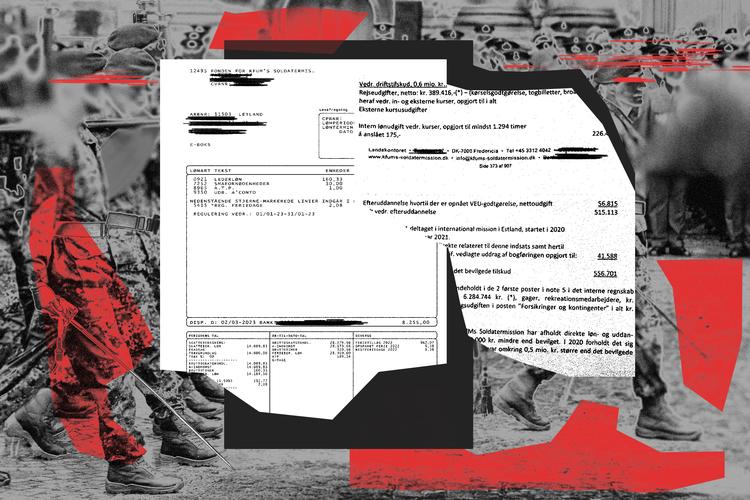 Ny kritik af kristen organisations forvaltning af skattekroner: »Jeg bliver ked af det og vred«