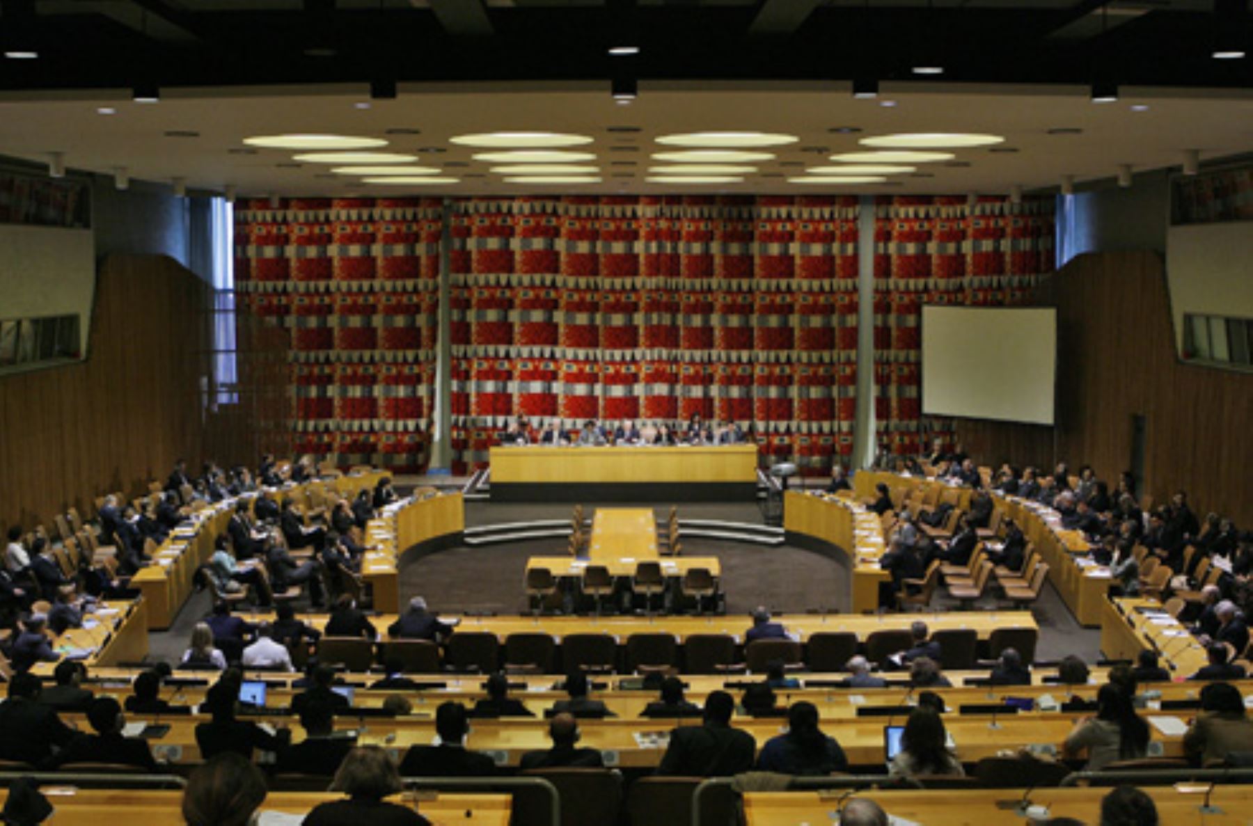 Perú, Elegido como Nuevo Miembro del Consejo Económico y Social de la ONU: Un Rol Clave para el Desarrollo Global (2026-2028)