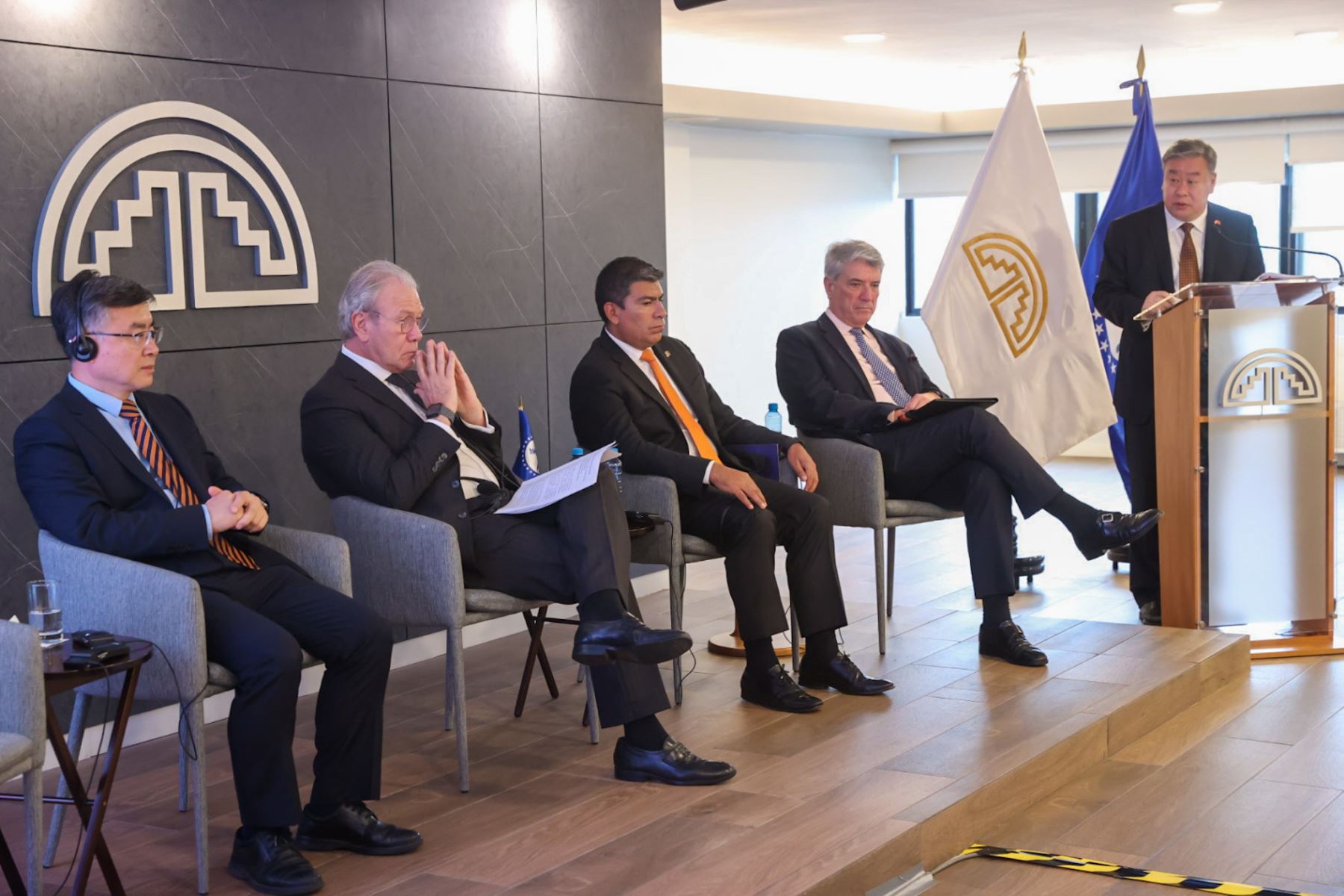 Perú impulsa la integración regional para impulsar el desarrollo de América Latina y el Caribe