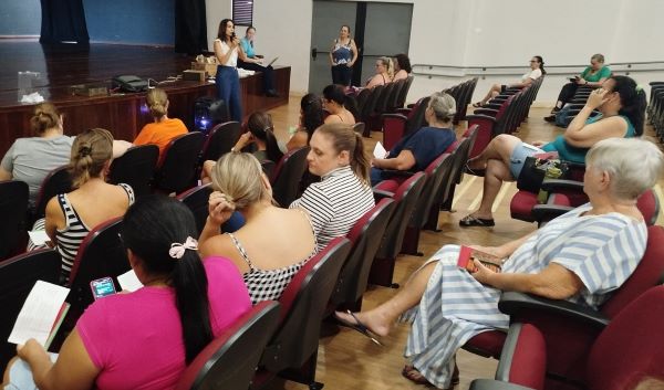 PalotinaGarante Piso Nacional: Administração Municipal Anuncia Reajuste para Professores
