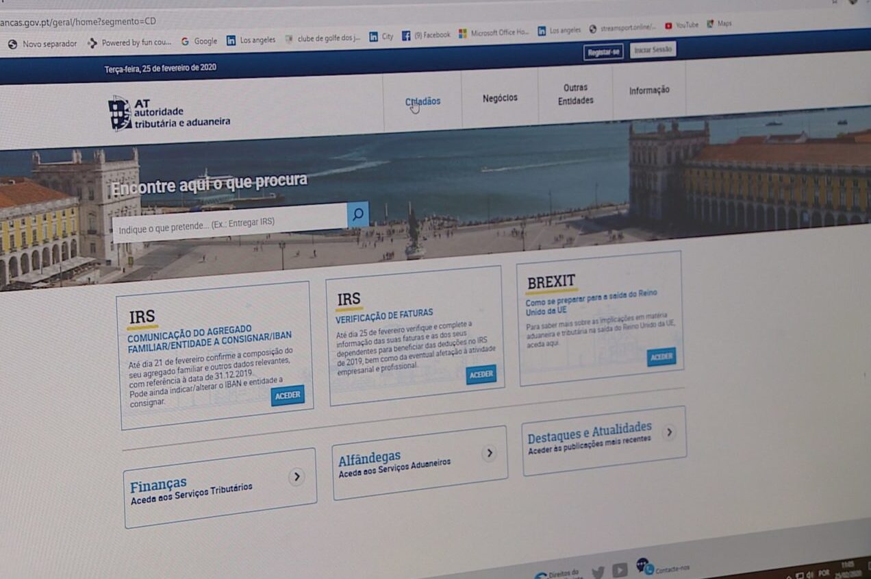 Entrega do IRS 2024: O que Mudou e Como Entregar Até 30 de Junho