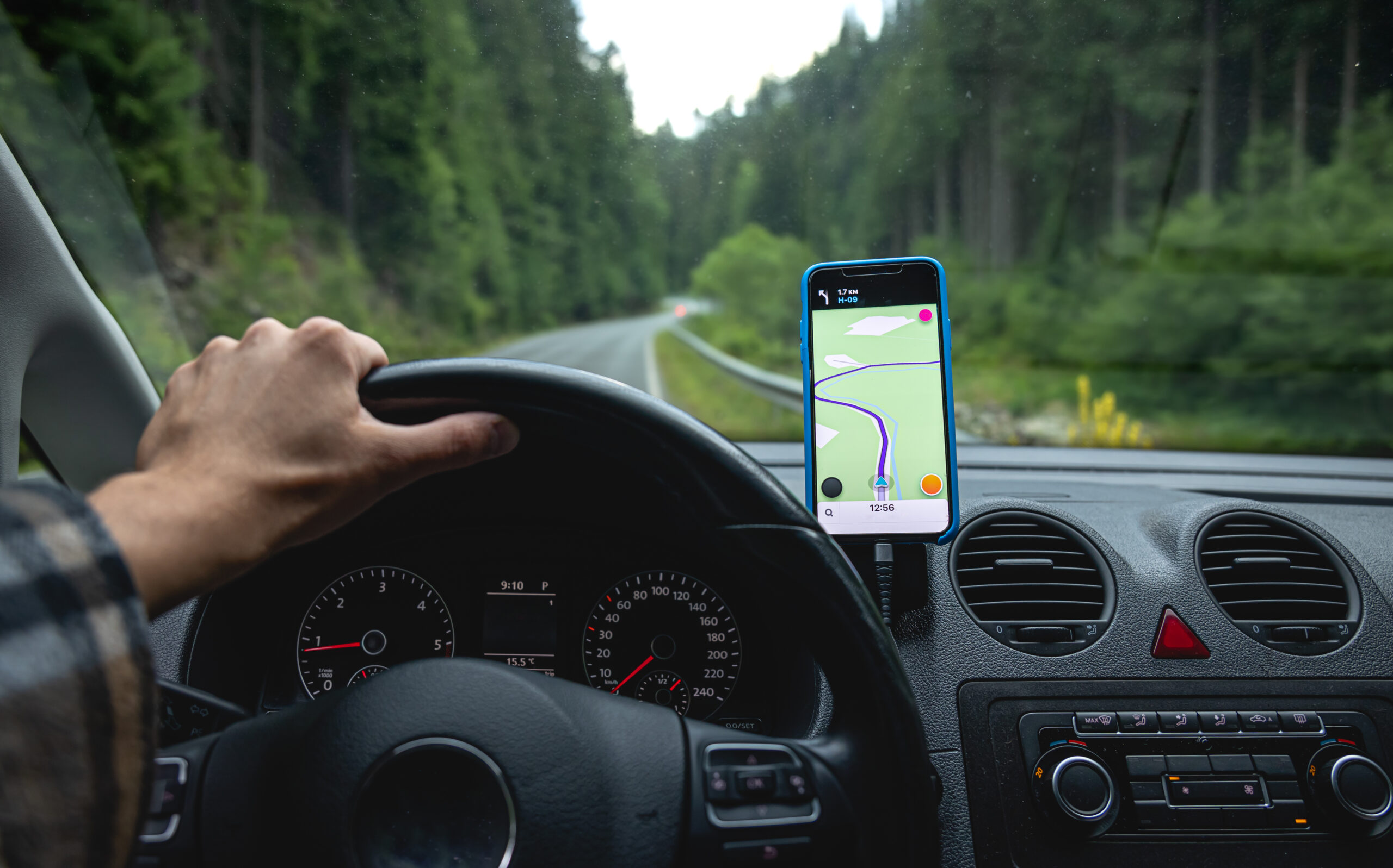 Revolutione a sua mobilidade: a nova tecnologia que pode substituir o GPS