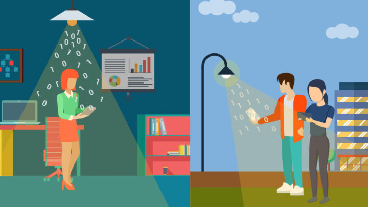 LiFi: A Revolução da Internet Luminosa que Pode Substituir o WiFi (e Porque Leva Tanto Tempo)