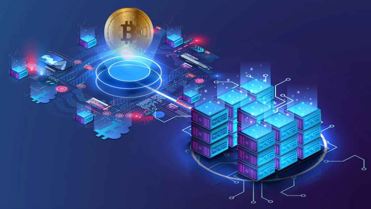 Desvende o Mistério do Blockchain: O que é e como Funciona?