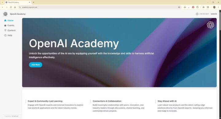 Descubra a Bíblia do ChatGPT: OpenAI Quer Levar a Inteligência Artificial a Todos