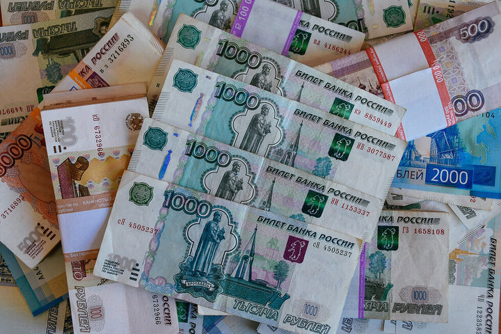 Расходы на кафе и рестораны в Башкирии: двукратный рост за год