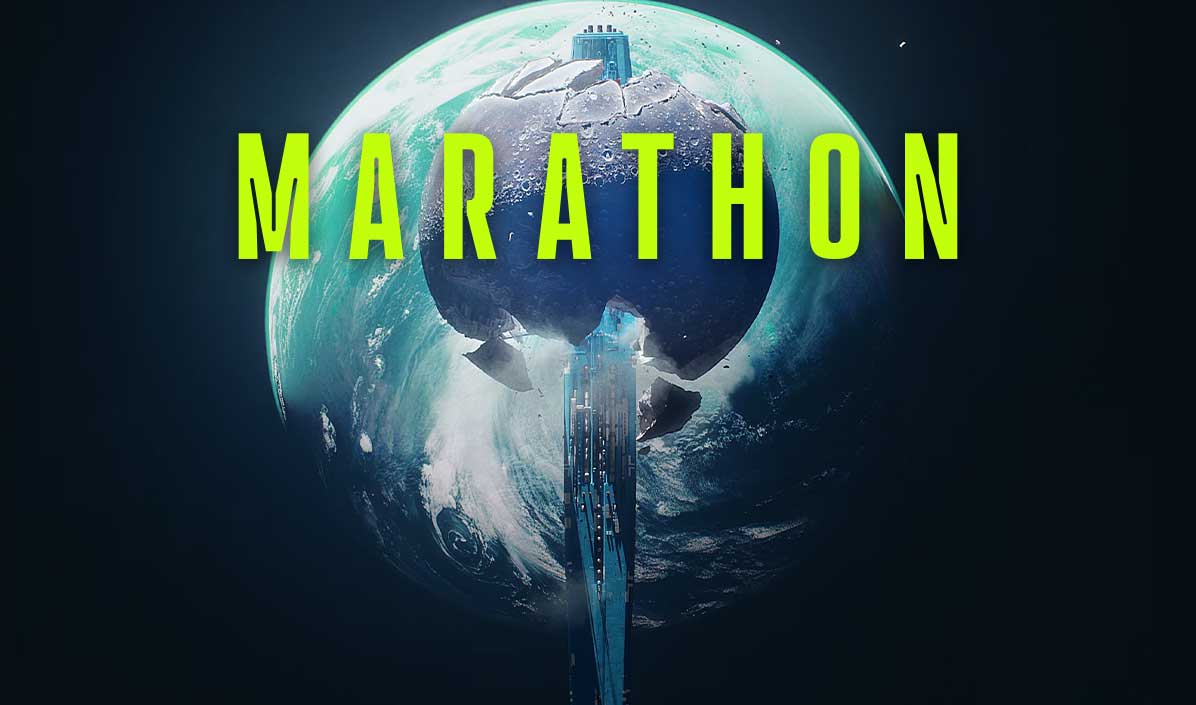Bungie Has Found Itself In The Middle Of A Plagiarism Dispute Over Marathon's Artwork