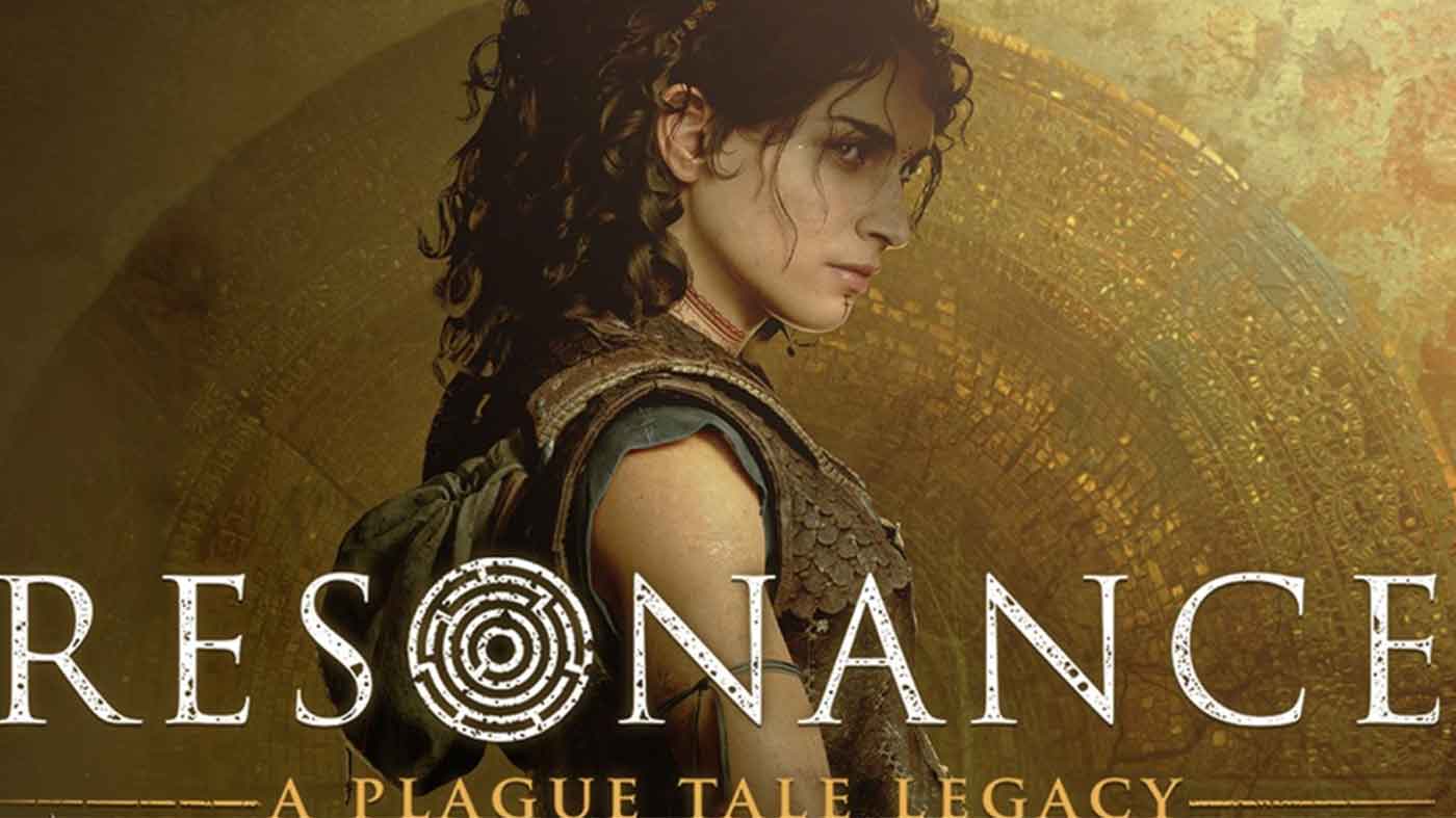 A Plague Tale: Sofia's Origins Revealed? Leaked Details Spark Excitement for 'Resonance'!