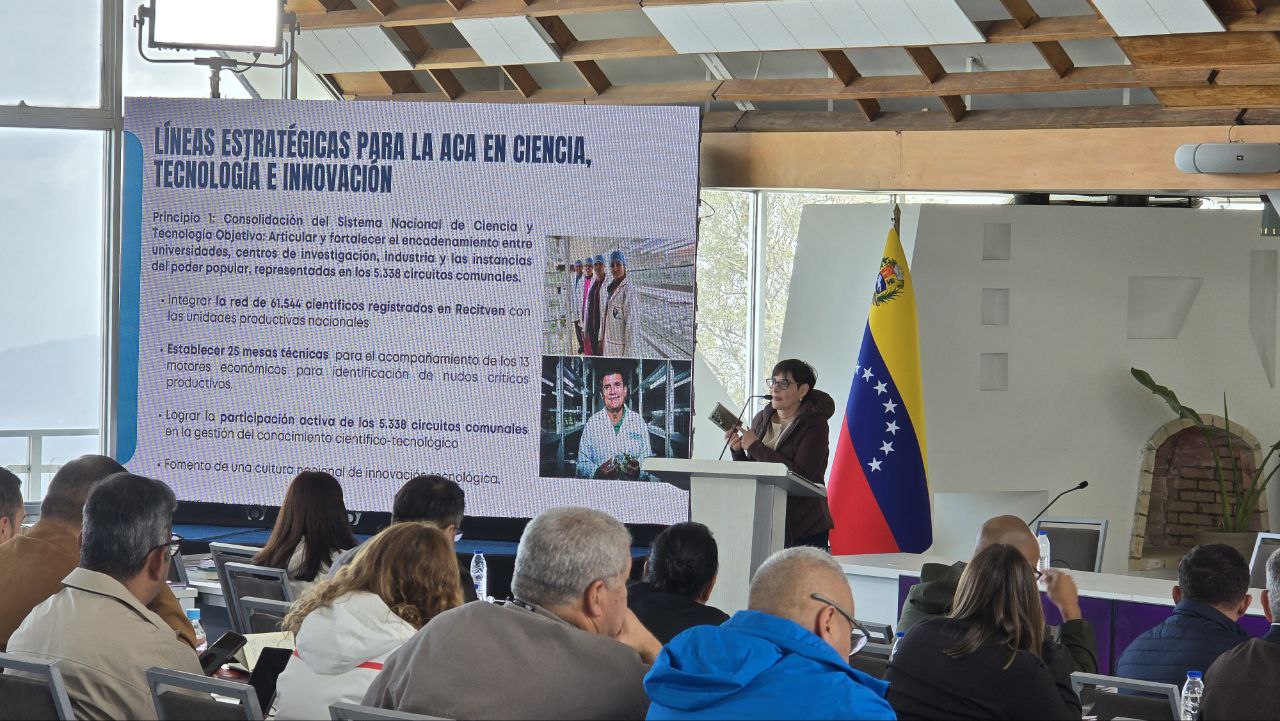 ACA 2025: El Plan Revolucionario para un Futuro Ecosocialista en España Impulsado por la Ciencia y la Tecnología
