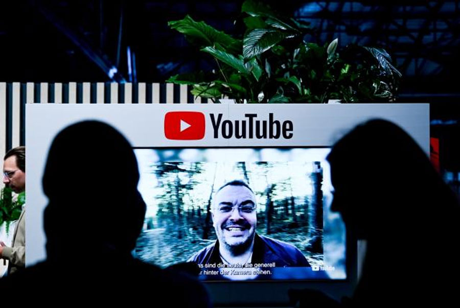 YouTube Cumple 20 Años: De Videos Caseros a Imperio Digital y Profesión Global