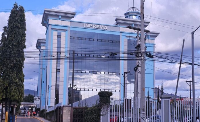 Comisiones de Educación y de Finanzas finalizan dictamen de reformas al Inprema