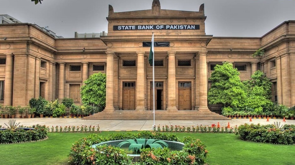 SBP Rolls Out WE Finance Code Program
