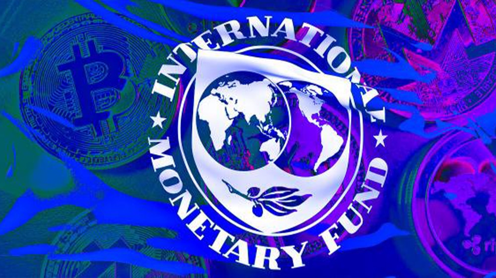 IMF Demands: Not New, Just Part of Existing $7 Billion Plan, Says Finance Ministry