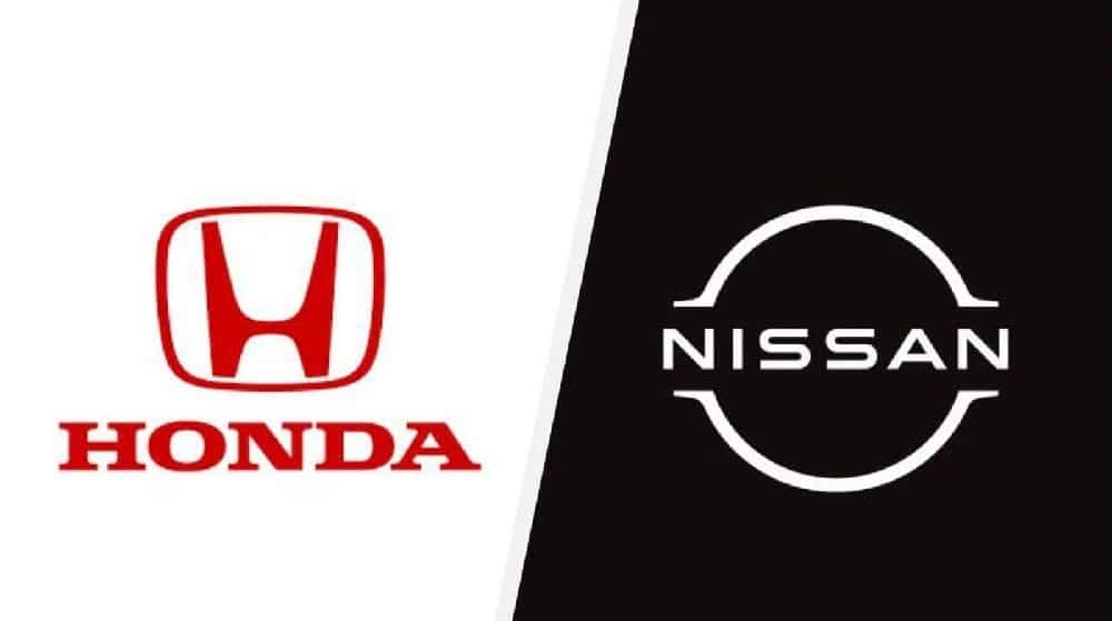 Honda and Nissan Merger Talks Collapse Over Hybrid Tech Disagreement