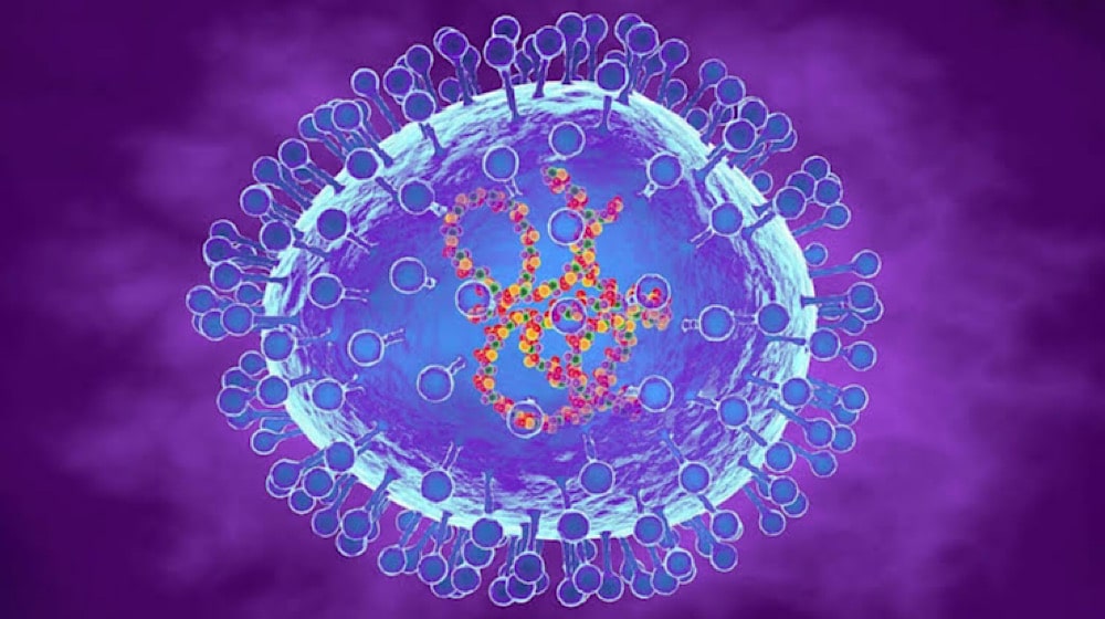 Warning Issued: Human Metapneumovirus Outbreak Sparks Health Concerns in Kotli