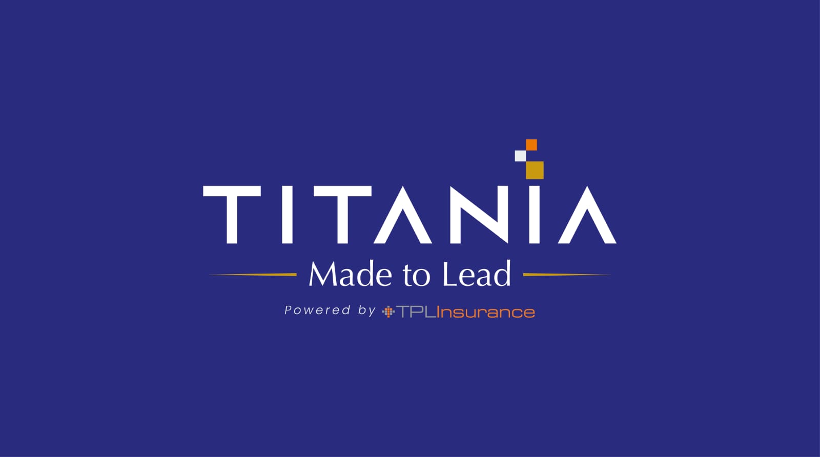 Revolutionizing High-Net-Worth Insurance: TPL Insurance Unveils Titania