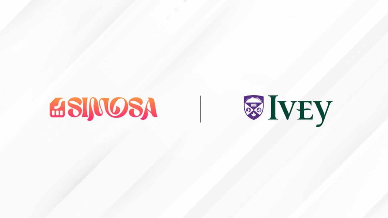 SIMOSA: How Jazz's App is Revolutionizing Digital SIMCare & Lifestyle in Pakistan – An Ivey Business School Case Study