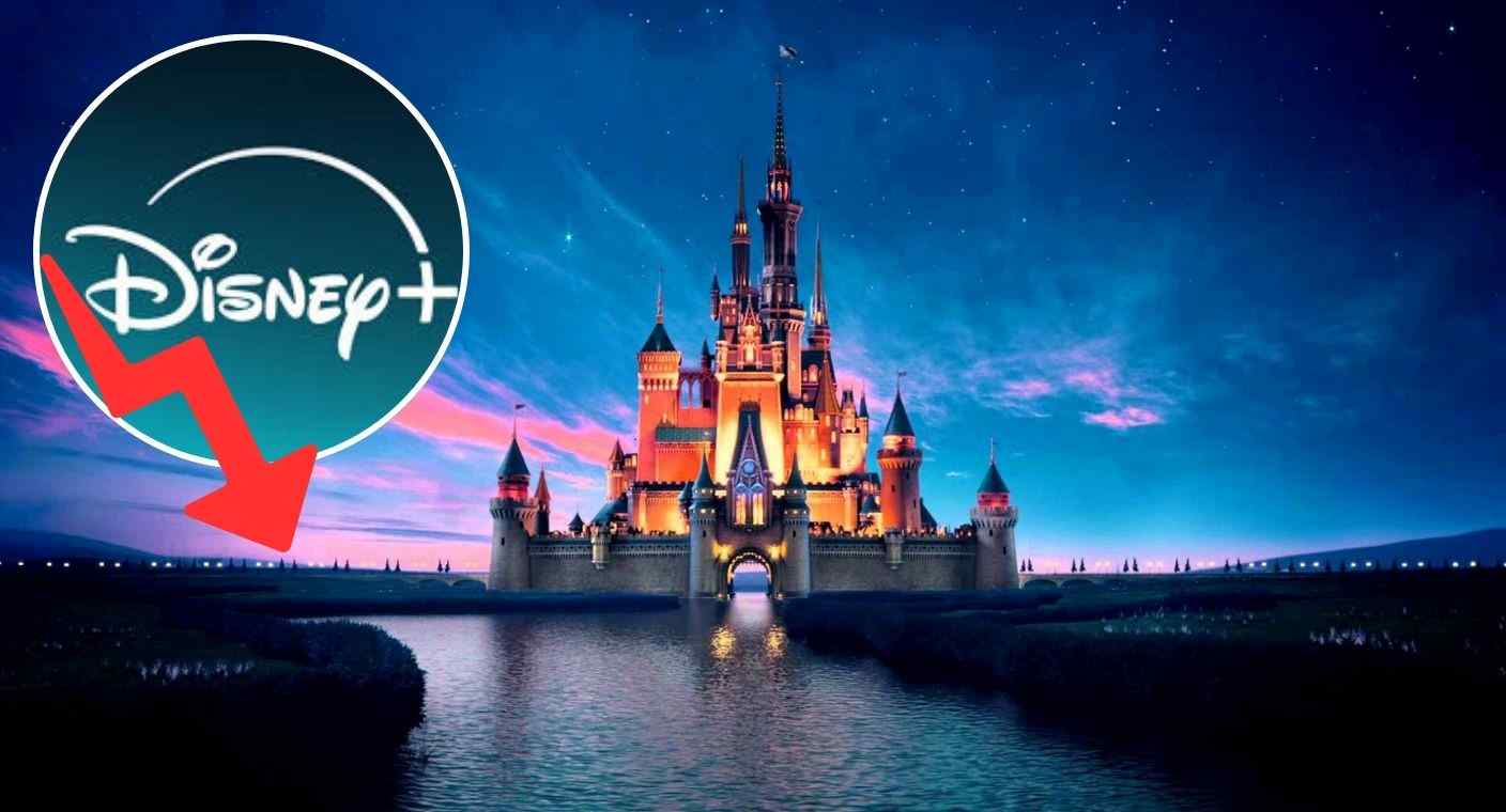 ¡Alarma en Disney! Miles de Despidos Sacuden al Gigante del Entretenimiento: ¿Qué Pasa con el Cine, la TV y las Finanzas?