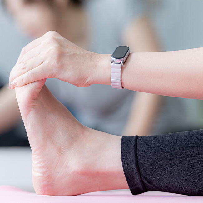 【健康管理を始めよう！】Xiaomi Smart Band 9 がジンコレに登場！お得な交換バンドセット＆プレゼント