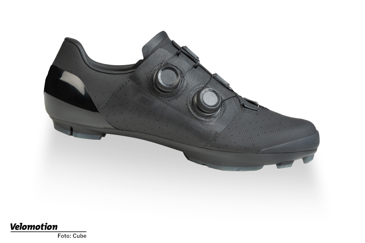 Cube Schuhe 2024: Die perfekte Passform für jedes Abenteuer – Tour, MTB, Road & Gravity