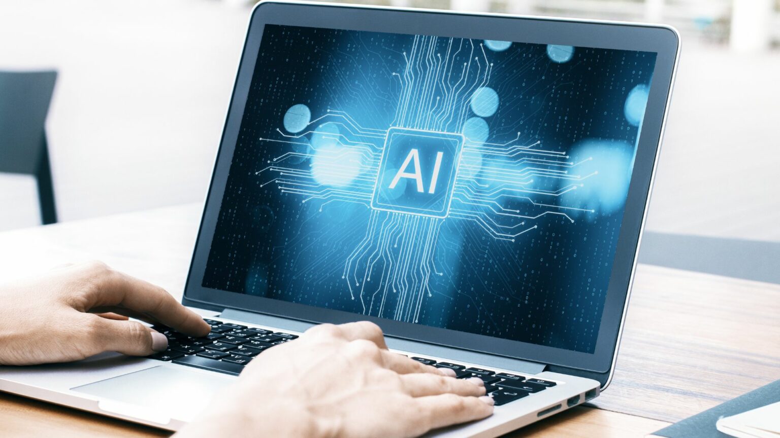 Truffe Online con Intelligenza Artificiale: Scopri come Proteggerti dalle Nuove Minacce