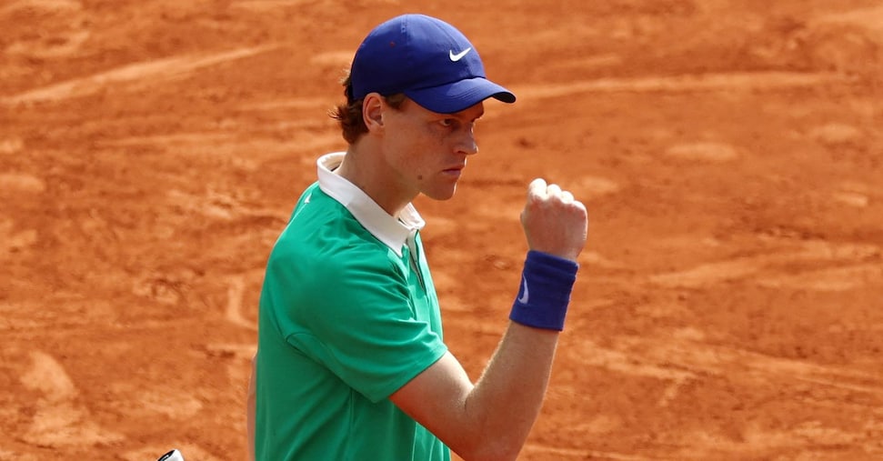 Stelle sul Campo: Thuram, Portman e un Sinner inarrestabile a Roland Garros!