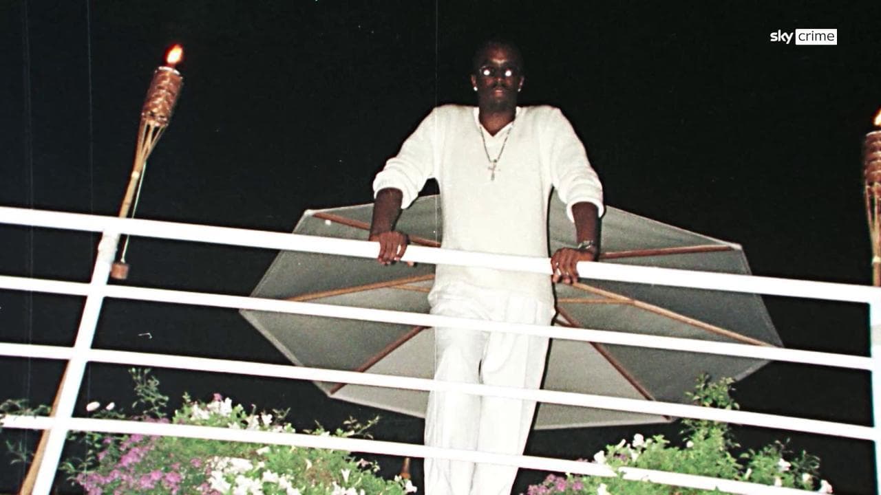 Lo scandalo P. Diddy: i festini di Diddy