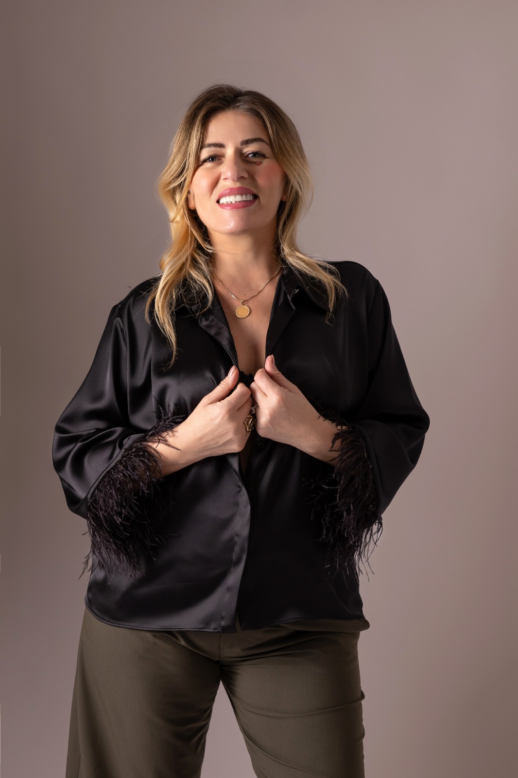 Dai sogni alla realtà: Claudia Musaj, imprenditrice di successo nel mondo del benessere