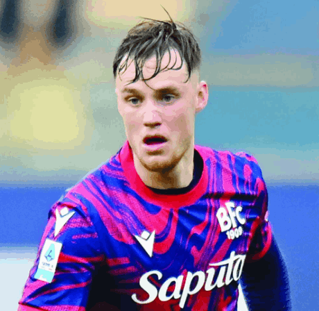 Napoli Scatenato: Beukema, Ndoye e Musah nel Mirino per Rinforzare la Difesa!