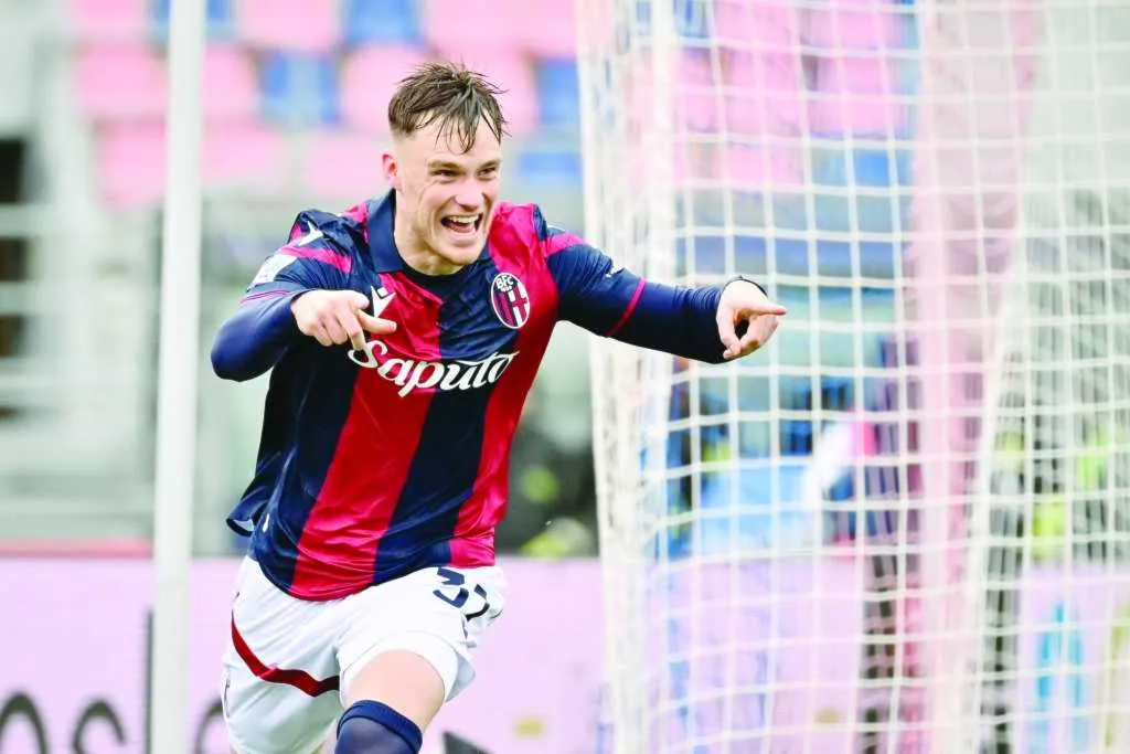 Corriere dello Sport: "Manna accelera"
