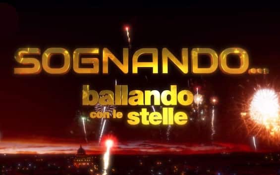 Sognando... ballando con le stelle" debutta con il sardo Moreno Porcu nel cast