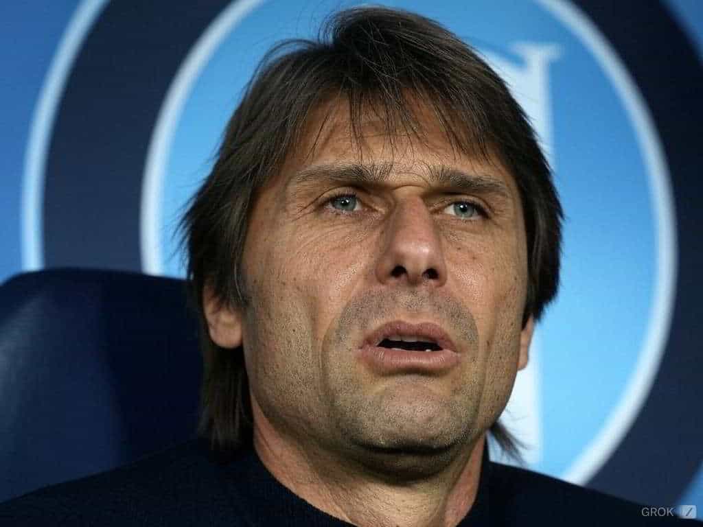 Corriere dello Sport: "Conte vuole il numero 10 dei campioni"