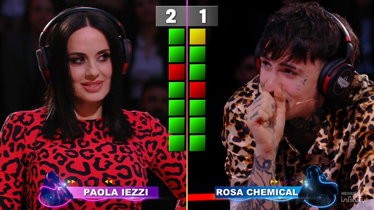 "Sarabanda Celebrity", la quarta puntata viene vinta dal team delle donne