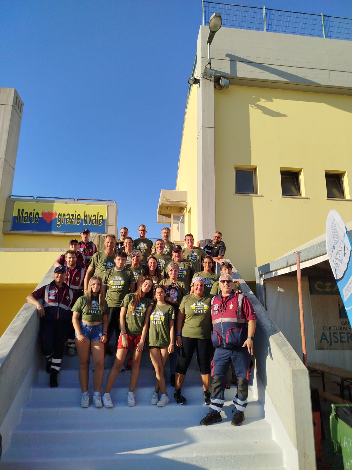 Torna l'Aurisina Cup-Sport solidarietà e comunità fino al 5 luglio a Visogliano