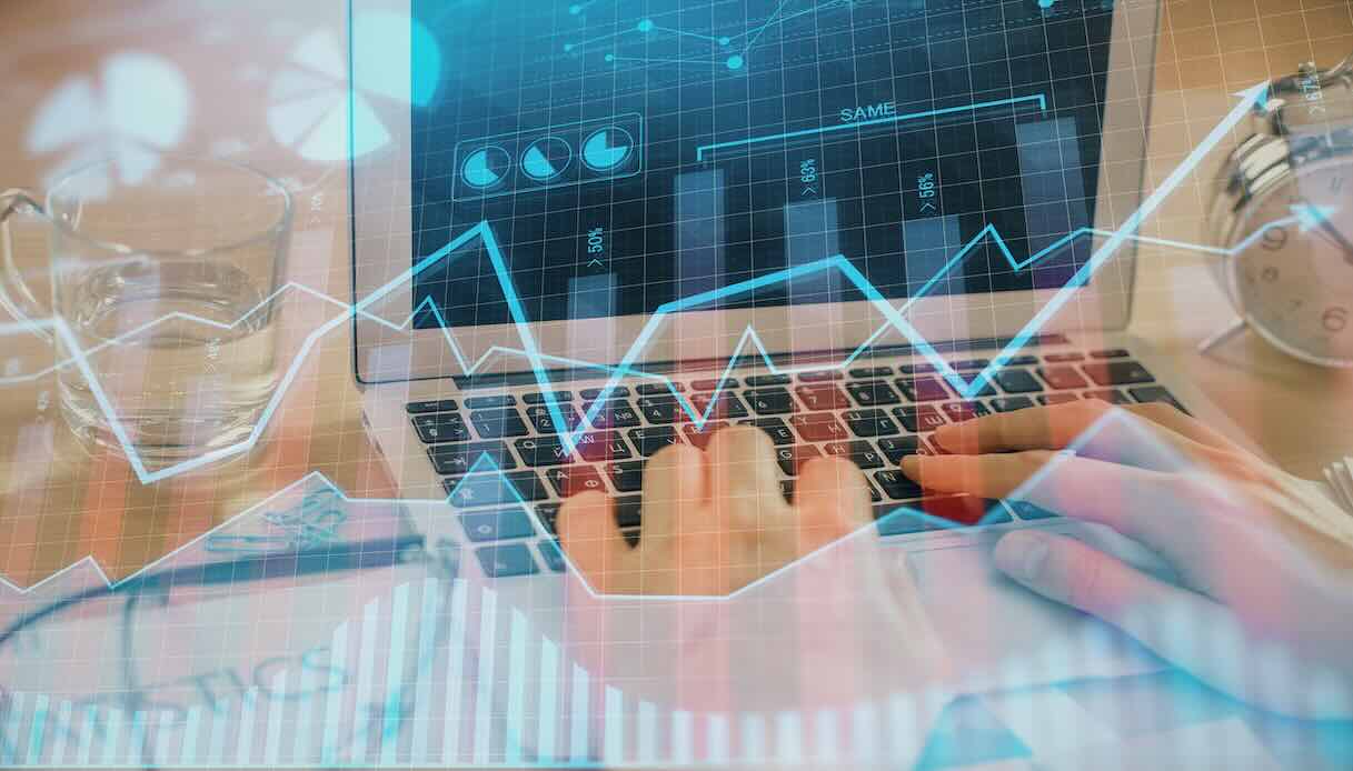 Gli investitori digitali sempre più giovani: scopri chi sono
