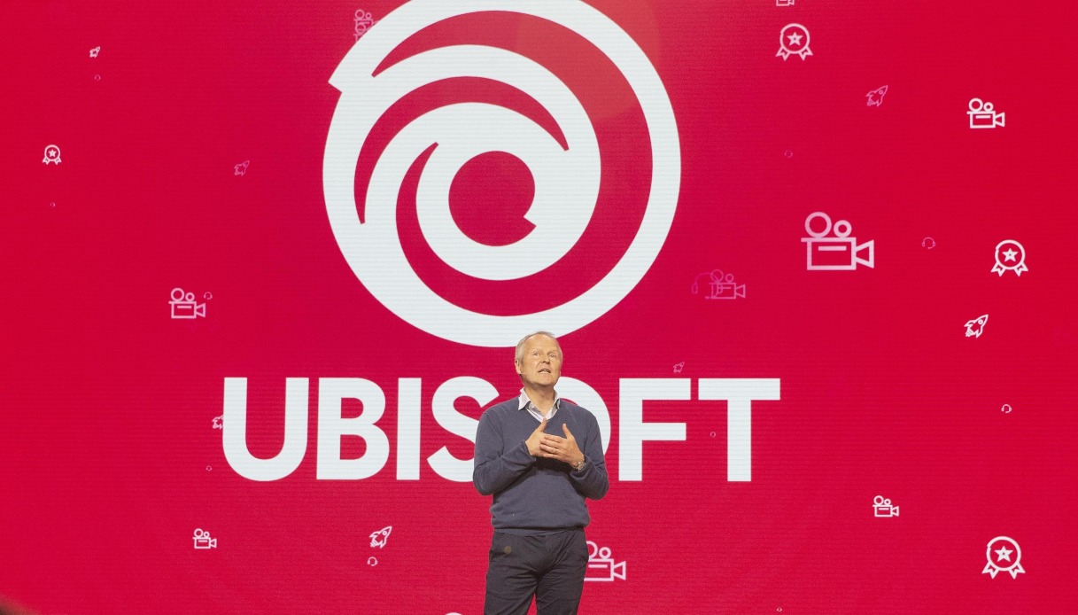 Ubisoft in vendita: tagli da 200 milioni di euro per riorganizzarsi