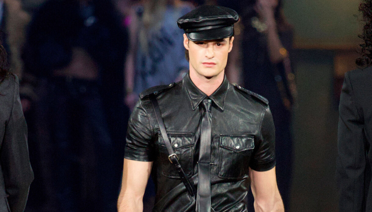 Dsquared2 Celebra 30 Anni di Stile Urban alla Milano Fashion Week