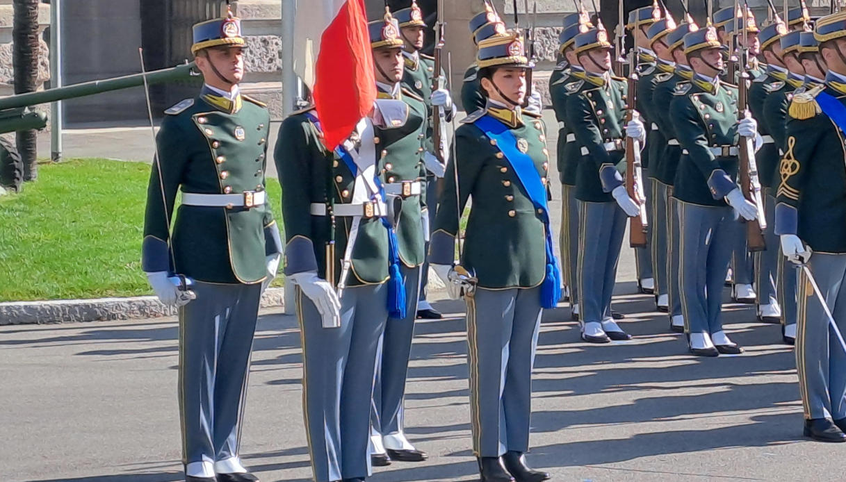 Concorso Guardia di Finanza: 69 posti per allievi ufficiali, come partecipare e materie d'esame