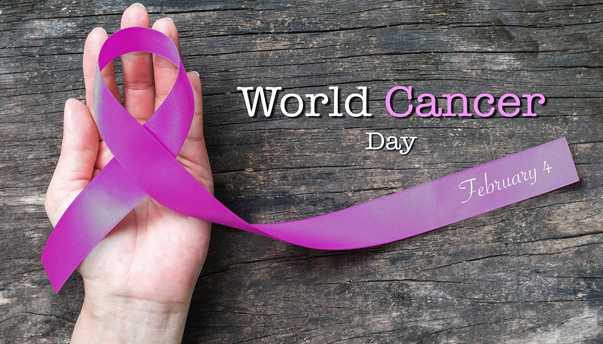 Giornata Mondiale del Cancro 2024: come le abitudini quotidiane possono influenzare il rischio di tumore