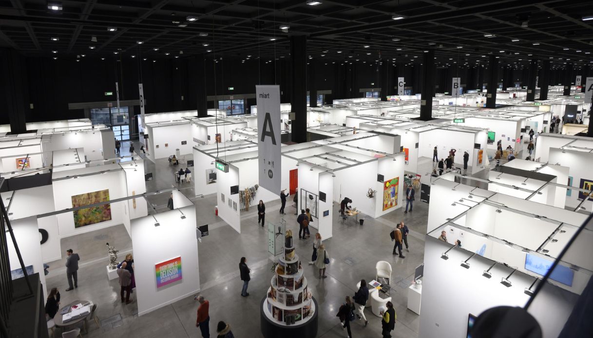 Fiera Milano: Investimenti Sostenibili per il Futuro