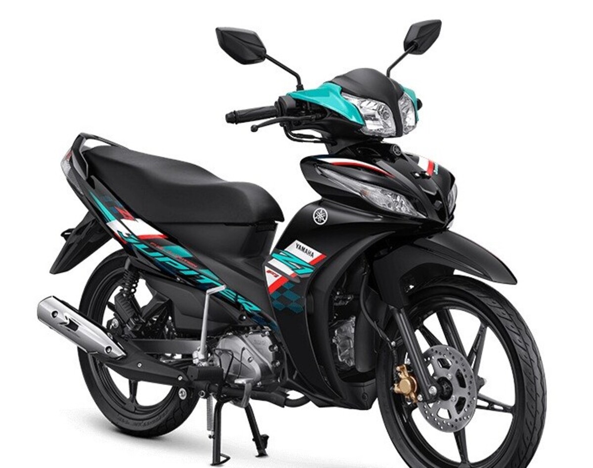 Fitur dan Teknologi Yamaha Jupiter Z1 2025, Kombinasi Tradisi dan Inovasi