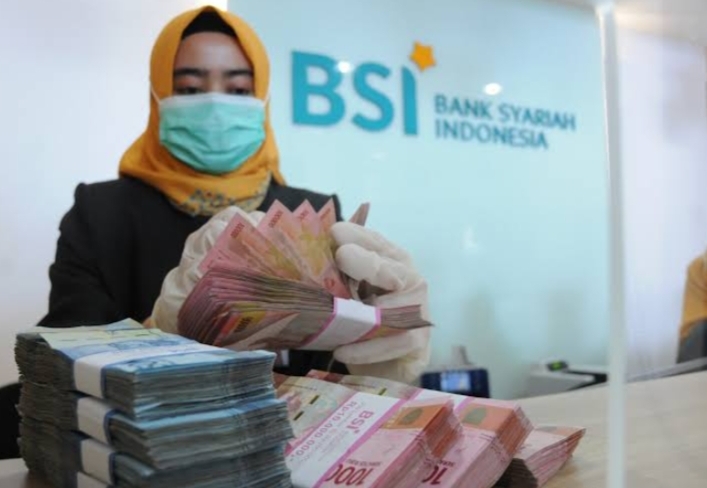 Pinjaman Non KUR BSI 2025: Solusi Keuangan dengan Cicilan Mulai Rp70 Ribu!