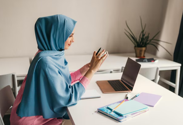 5 Alasan Kenapa Pinjol Syariah 2025 Jadi Solusi Keuangan Terbaik saat Ramadan