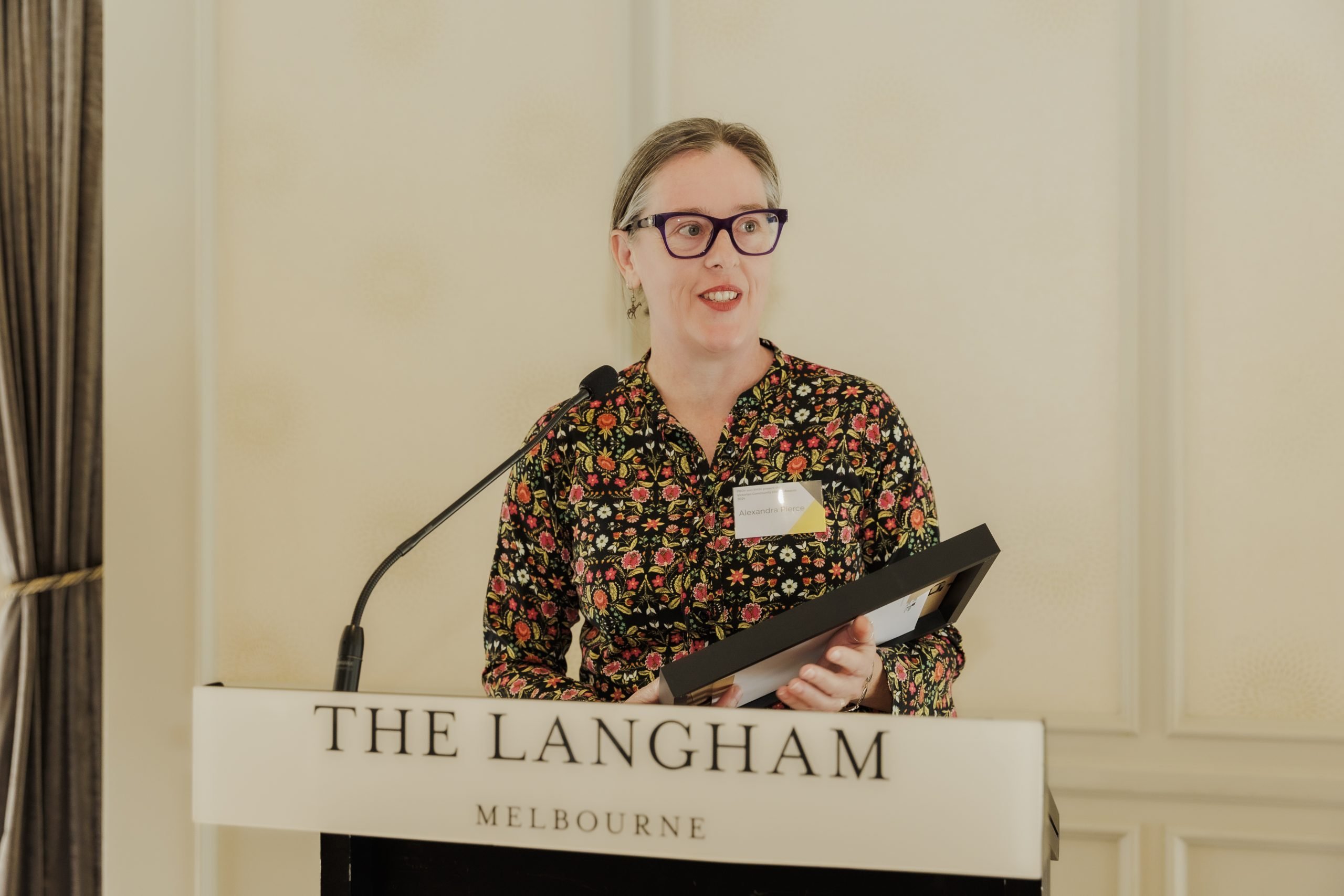 Victorian Oral History Award Won by Podcaster for Powerful Vietnam War Series