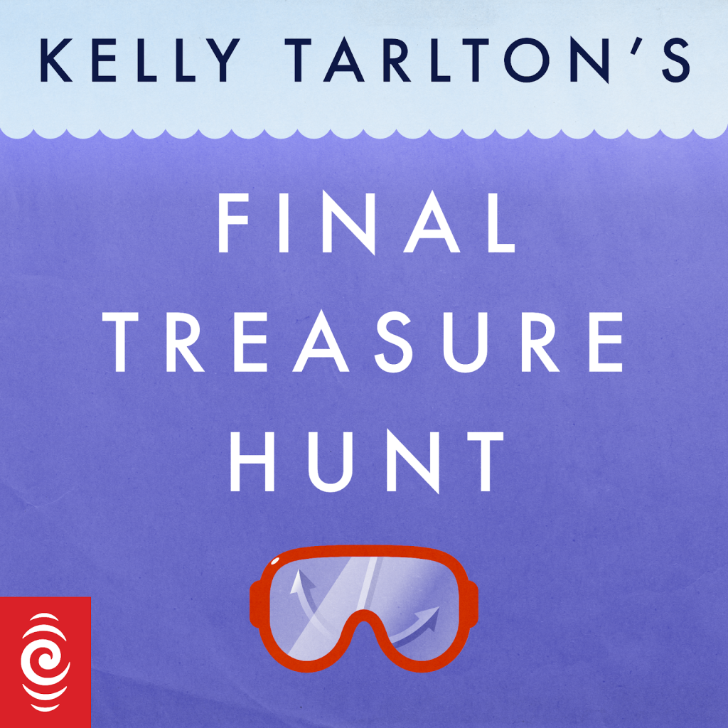 Unearthing a Legend: Family's Podcast Reveals Kelly Tarlton's Secret Life as a Treasure Hunter
