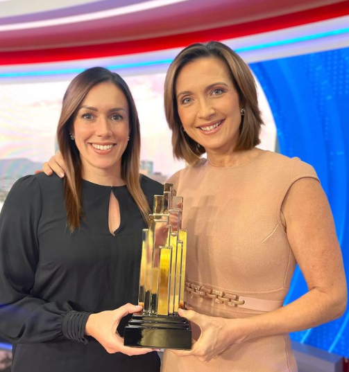 9News Podcast 'The Ultimate Sacrifice' Snags Top Gold Award at New York Festivals!