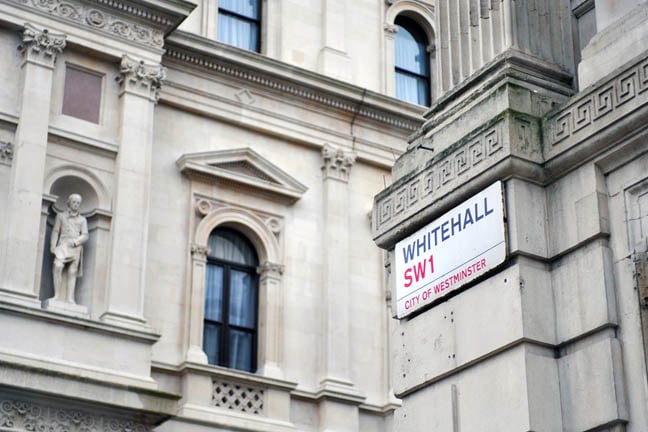Digital Overhaul or Déjà Vu? UK Government's Spending Review Promises Reform, But Can It Deliver?