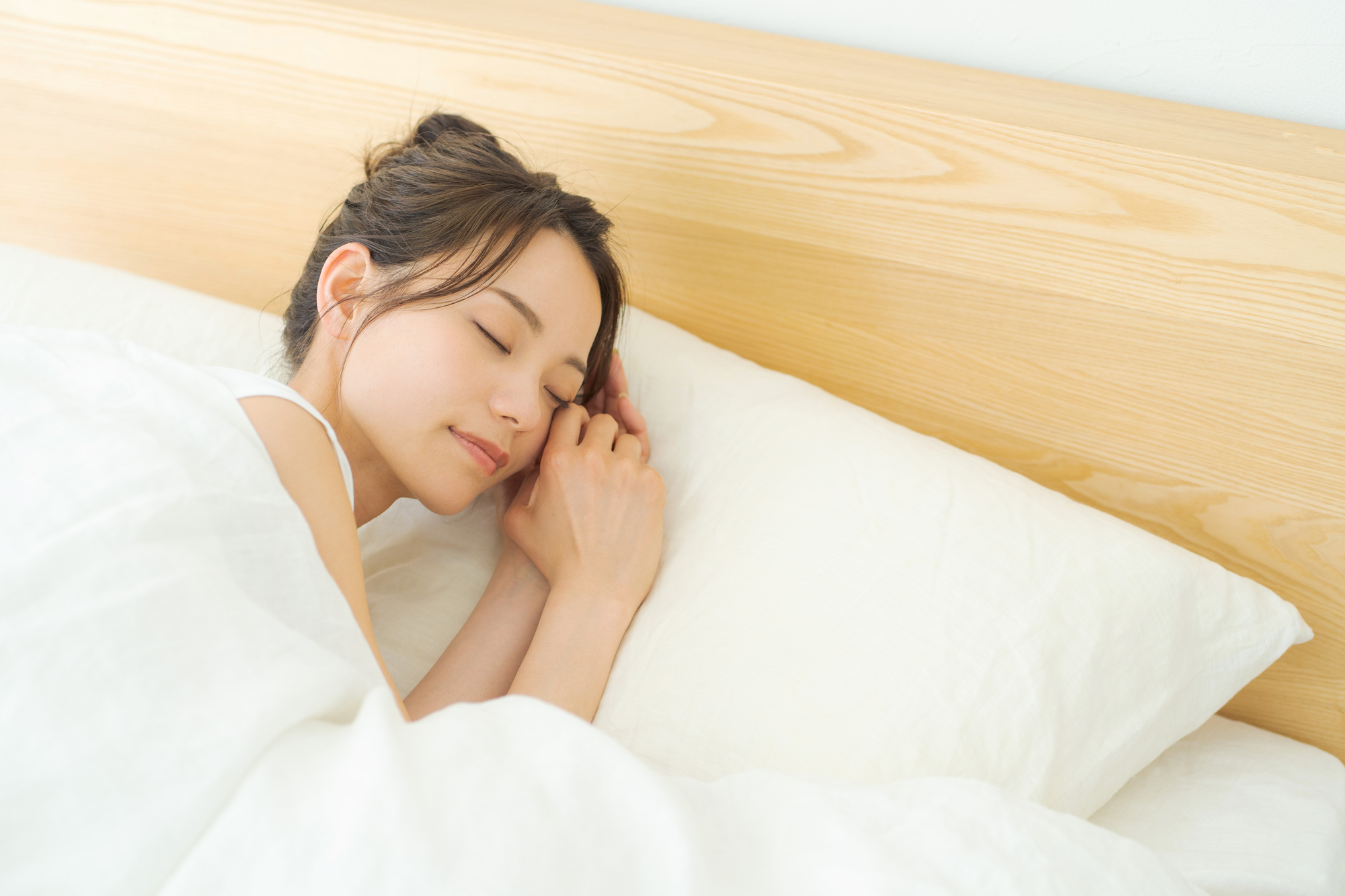 「寝ても疲れが抜けない」を終わらせるには 最新テクノロジーに ...